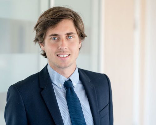 Valentin Randin, Consultant