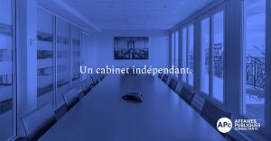 Bannière Cabinet APc Facebook