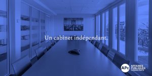 Bannière Cabinet APc Twitter